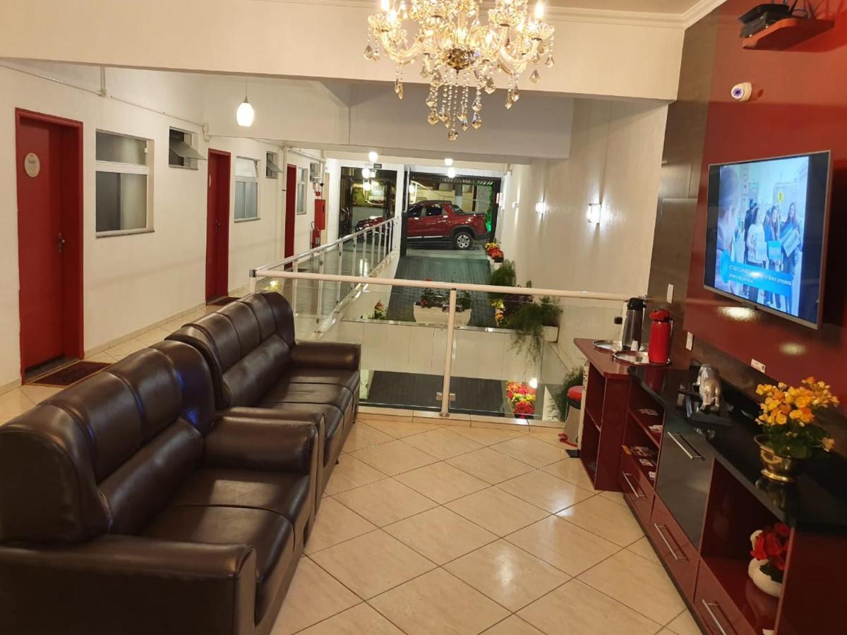 Hotel Santa Catarina